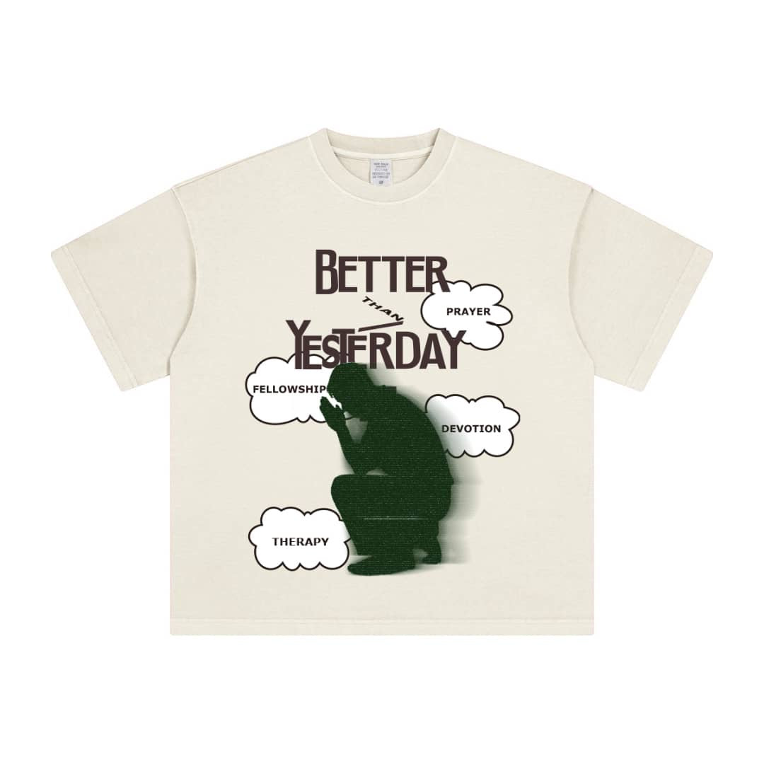 BTY Tee