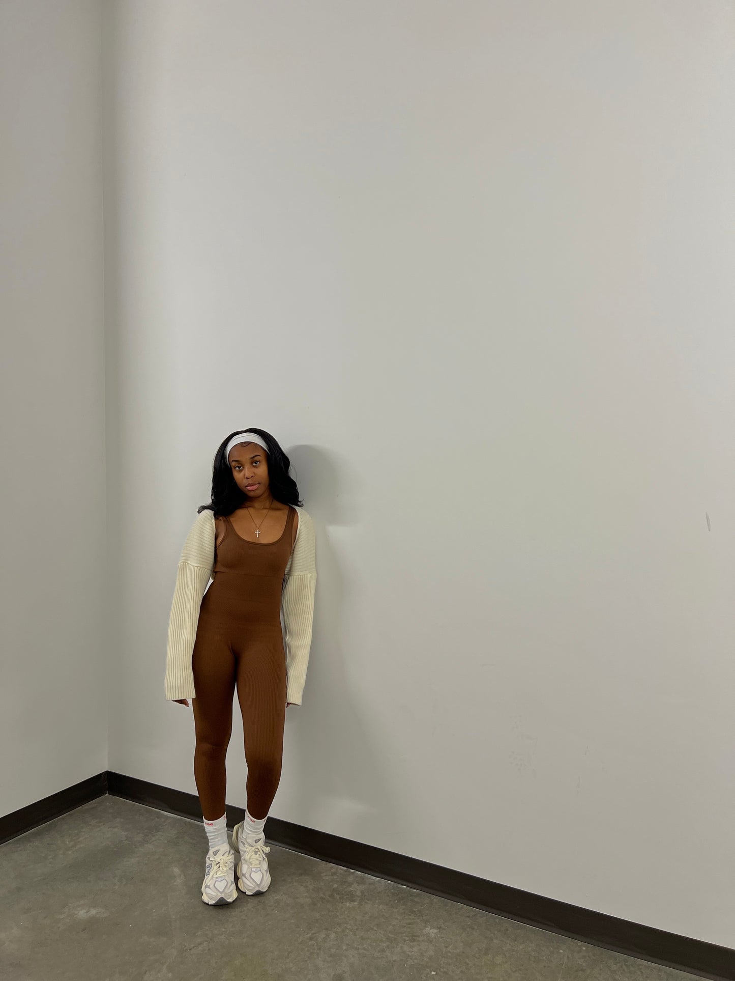 Cocoa One Piece