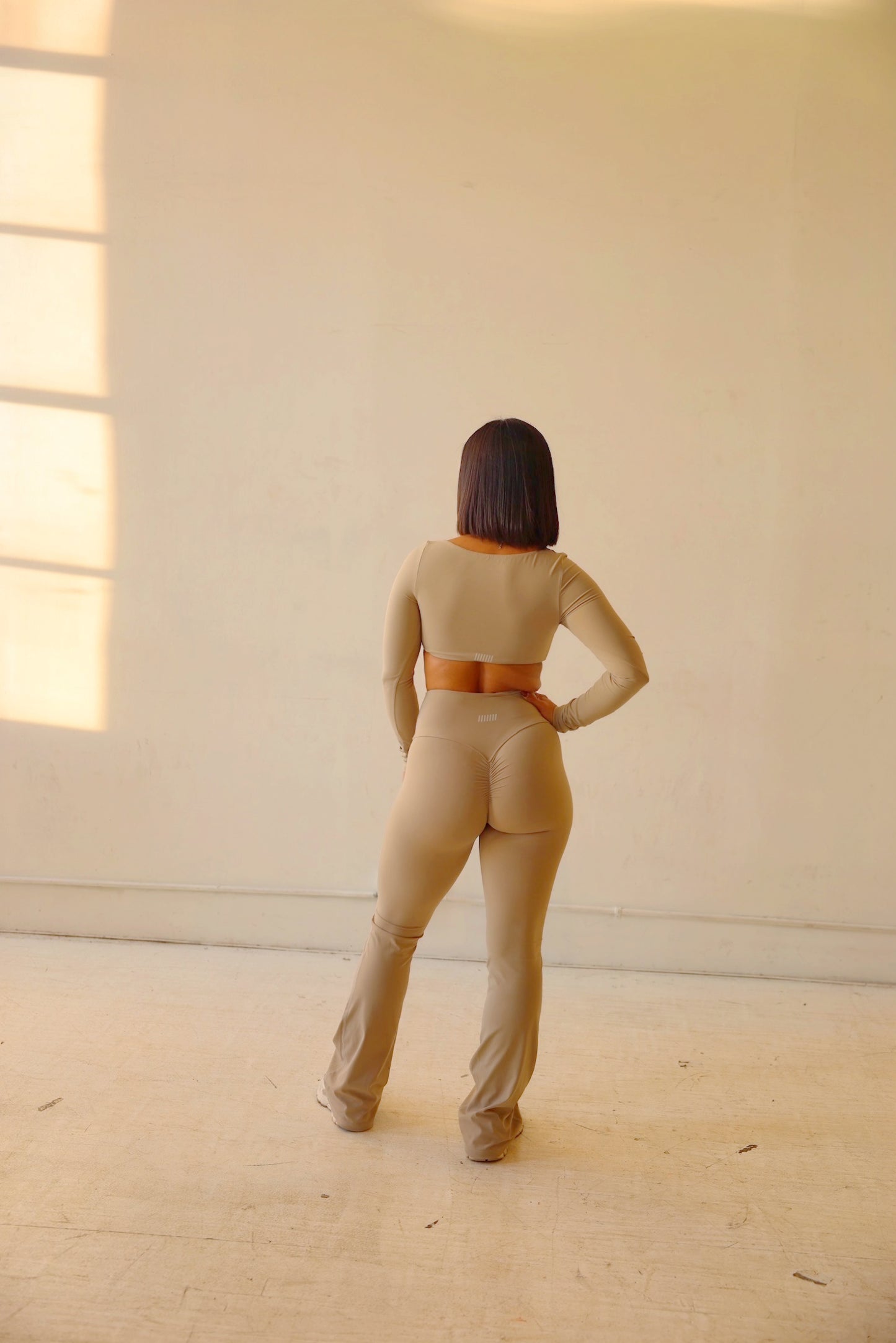 Sage Leggings