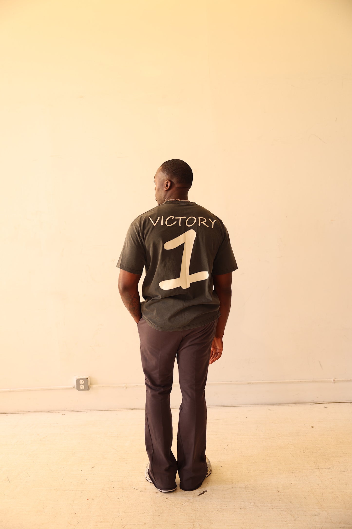 Victory Jersey
