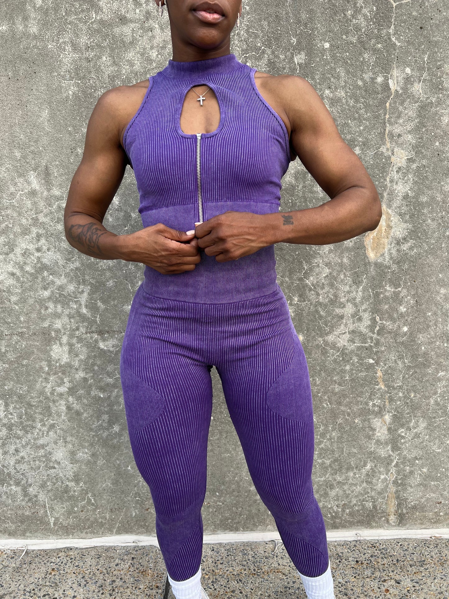 Royalty Top