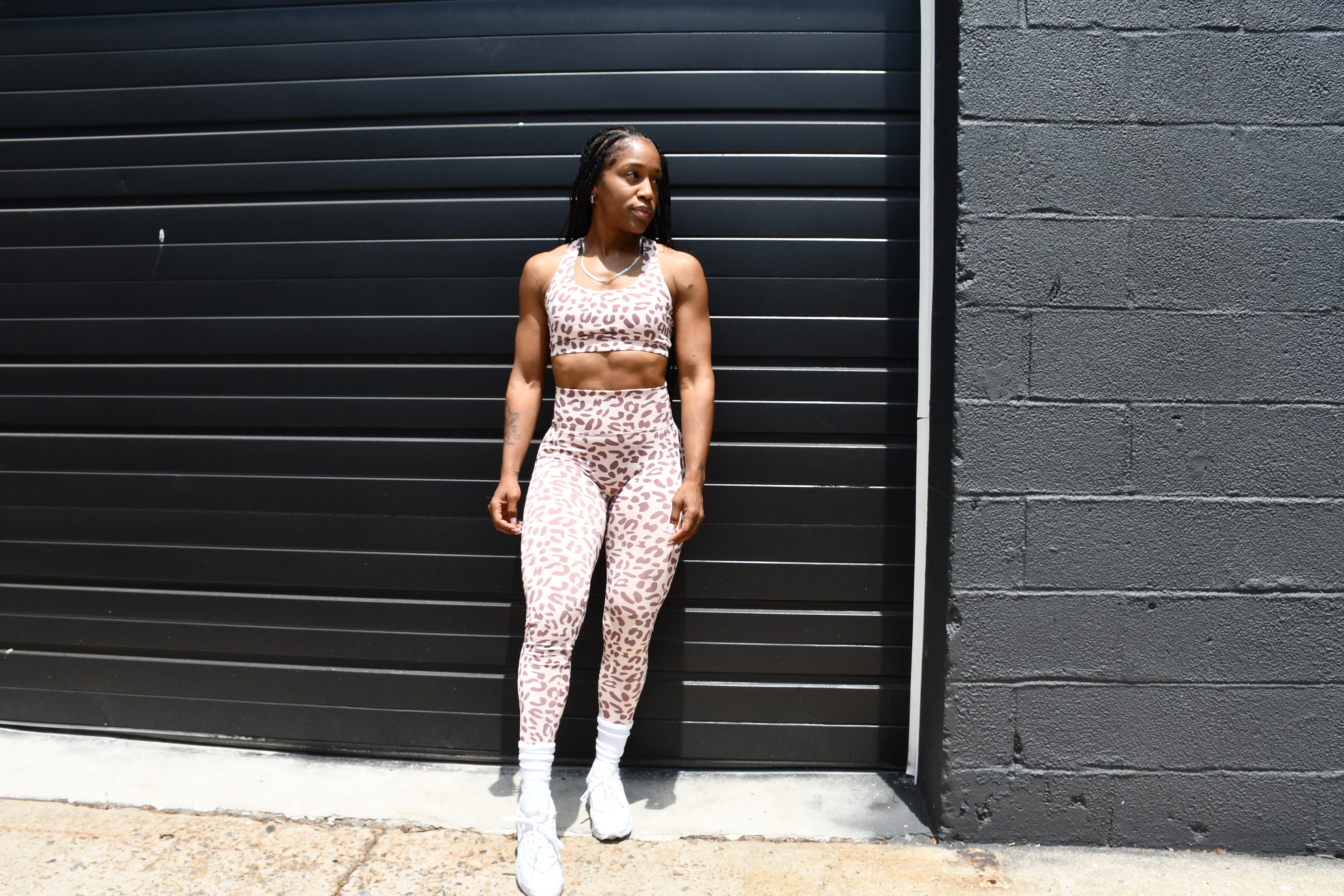 Wild Thing Leggings